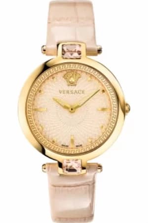 Ladies Versace Olympo Watch VAN050016