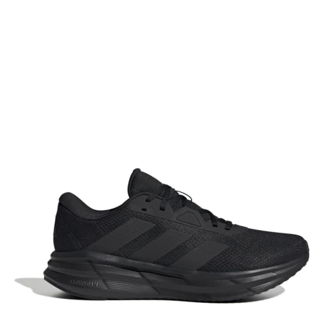 adidas Galaxy 7 Running Shoes Mens Core Black male 9 (43.3)