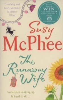 The Runaway Wife by Susy Mcphee Book