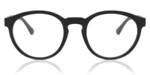 Emporio Armani Eyeglasses EA4152 With Clip-On 50421W