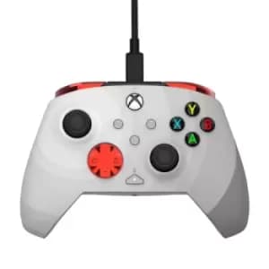 WIRED CONTROLLER REM R WHITE