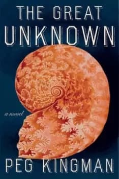 The great unknown by Peg Kingman