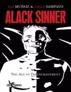 alack sinner the age of disenchantment