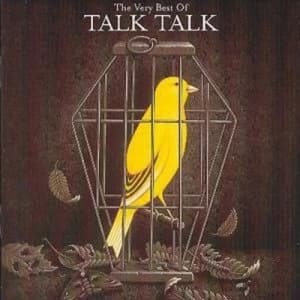 The Very Best Of Talk Talk by Talk Talk CD Album