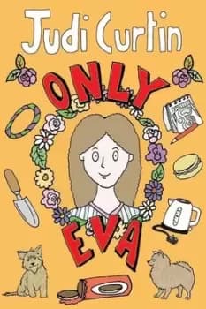 Only Eva by Judi Curtin