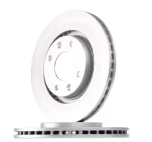 TEXTAR Brake disc OPEL,PEUGEOT,CITROEN 92111503 1613191380,1629058880,4246W1 Brake rotor,Brake discs,Brake rotors 4246W7,424915,424916,424983,4249G1