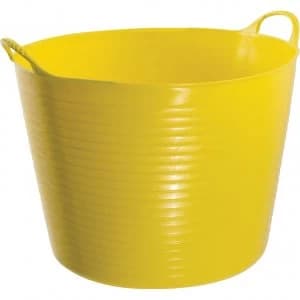 Gorilla Muck Bucket Tubs 38l