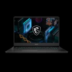MSI Leopard GP76 17.3" Gaming Laptop