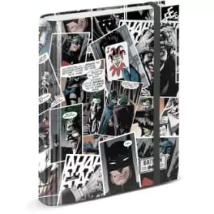 DC Comics Binder Joker Comic