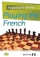 playing the french
