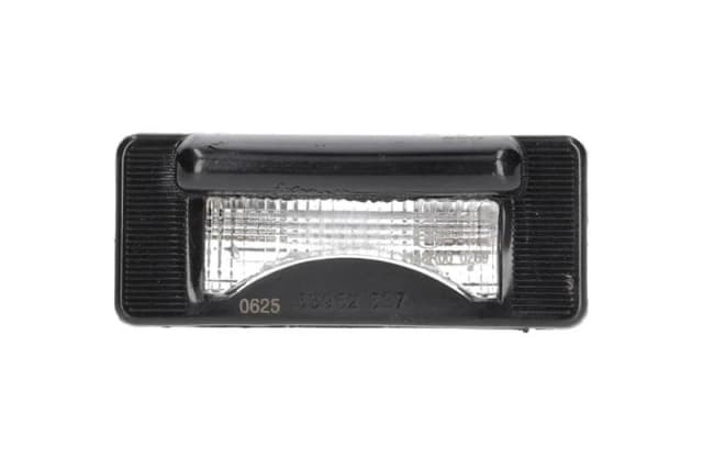 LCC LA0208 Number Plate Light Rear Licence Plate Light (293)