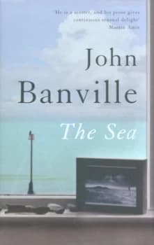 The Sea by John Banville Hardback