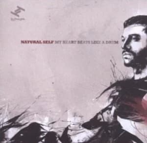 My Heart Beats Like a Drum by Natural Self CD Album