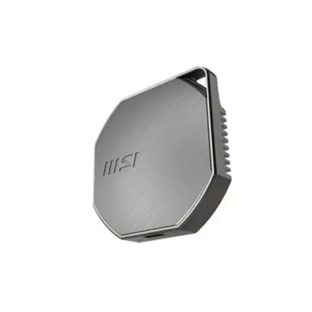 MSI Dmg 40Gps 1 Exernl