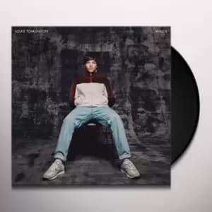 Louis Tomlinson - Walls Vinyl