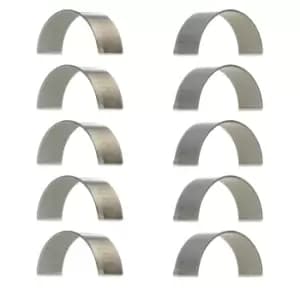 KOLBENSCHMIDT Conrod Bearing Set 77292600 VW,Transporter IV Bus (70B, 70C, 7DB, 7DK, 70J, 70K, 7DC, 7DJ)