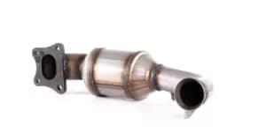 RIDEX Catalytic Converter 429C0006 Katalysator,Cat Converter PEUGEOT,CITROEN,DS,208 I Schragheck (CA_, CC_),2008 Kombi (CU_),308 II,108,301