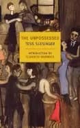 unpossessed a novel of the thirties