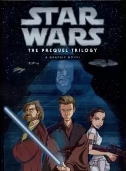 Star wars - the prequel trilogy by Alessandro Ferrari