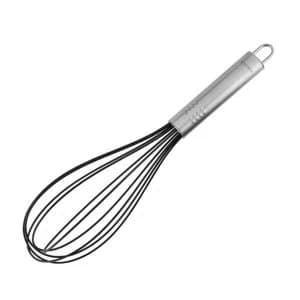 Fackelmann Opal Stainless Steel Whisk Silicone Head 27cm