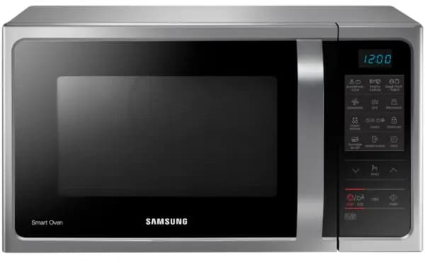 Samsung MC28H5013AS 28L 900W Combination Microwave