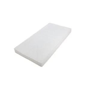 East Coast Spring Cot Mattress 120 x 60cm