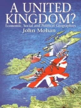 A United Kingdom by John Mohan Book