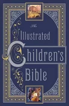 Illustrated Childrens Bible (Barnes & Noble by Henry A. Sherman