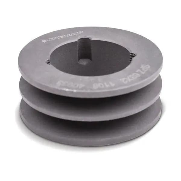 Medway SPA160/1 Taper Bore 1-Groove Pulley 1610 SPA160/1-1610DUN