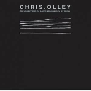 Chris Olley Adventures of Baron Munchausen by Proxy CD