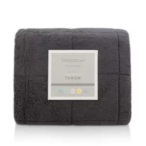 Sleepdown Weighted Blanket - Blue