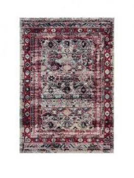 Laurence Llewelyn-Bowen Randolf Vintage Rug