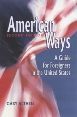 American ways by Gary Althen