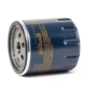 PURFLUX Oil filter LS206 Engine oil filter OPEL,CHEVROLET,SAAB,Zafira A (T98),Astra G CC (T98),Astra G Caravan (T98),Corsa B Schragheck (S93)