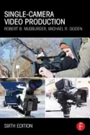 single camera video production Book by Robert