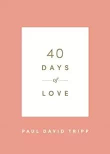 40 Days of Love