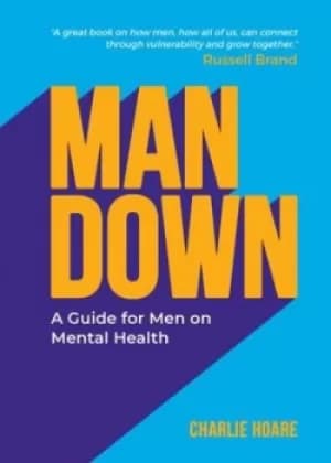 Man down by Charlie Hoare