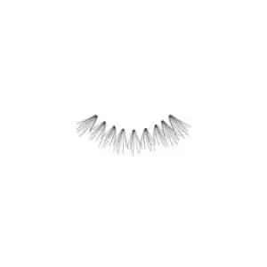 Ardell DuraLash Eyelashes Flare Clusters Short, Black Medium
