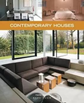 Contemporary houses by Beta-Plus Publishing
