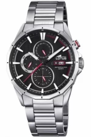 Mens Lotus Sport 2015 Watch L18319/4