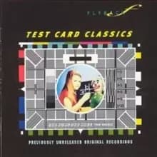 Test Card Classics