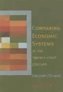 comparing economic systems in the twenty first century