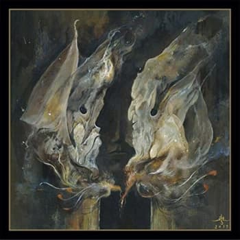 Vassafor - Malediction CD