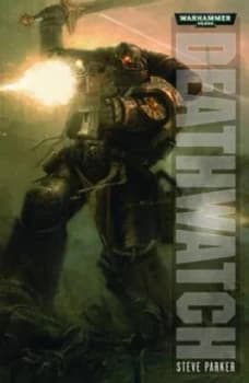 Deathwatch by Steve Parker Paperback