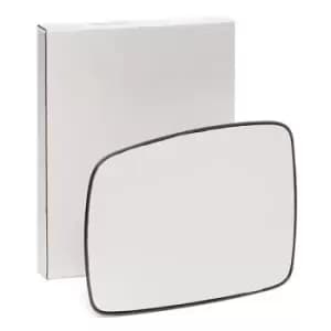 ALKAR Wing Mirror Glass LAND ROVER 6431029 LR017070