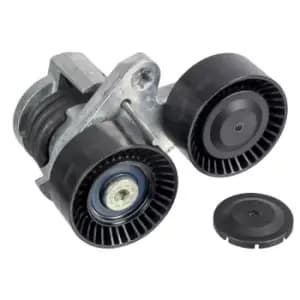 Auxiliary Tensioner Assembly v-ribbed belt 48742 by Febi Bilstein