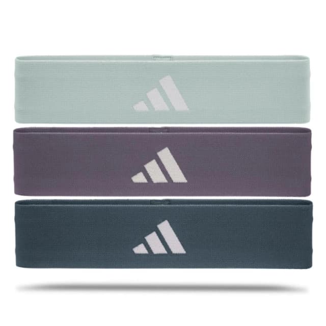 Adidas Resistance Band Set