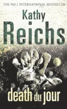 Death Du Jour by Kathy Reichs Paperback