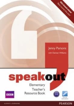 Speakout Elementary level by Jenny Parsons