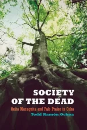 Society of the dead by Todd Ramn Ochoa